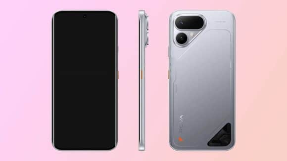 Design and Key Features Unveiled in Latest Tech Update
