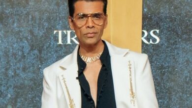 Dharma Productions and Humble Motion Pictures Settle Bombay HC Dispute Over Vyaah Kartaare Da