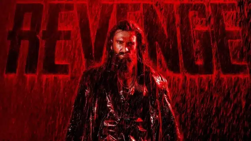 Get Ready: Dhurandhar's New Track "The Revenge" Drops in February, Trailer Set for Early March