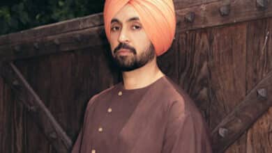 Diljit Dosanjh Sets New Milestone with 15-Date Aura World Tour in North America
