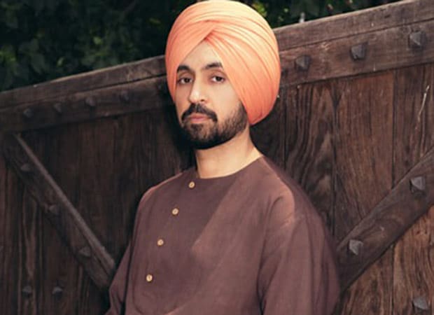 Diljit Dosanjh Sets New Milestone with 15-Date Aura World Tour in North America