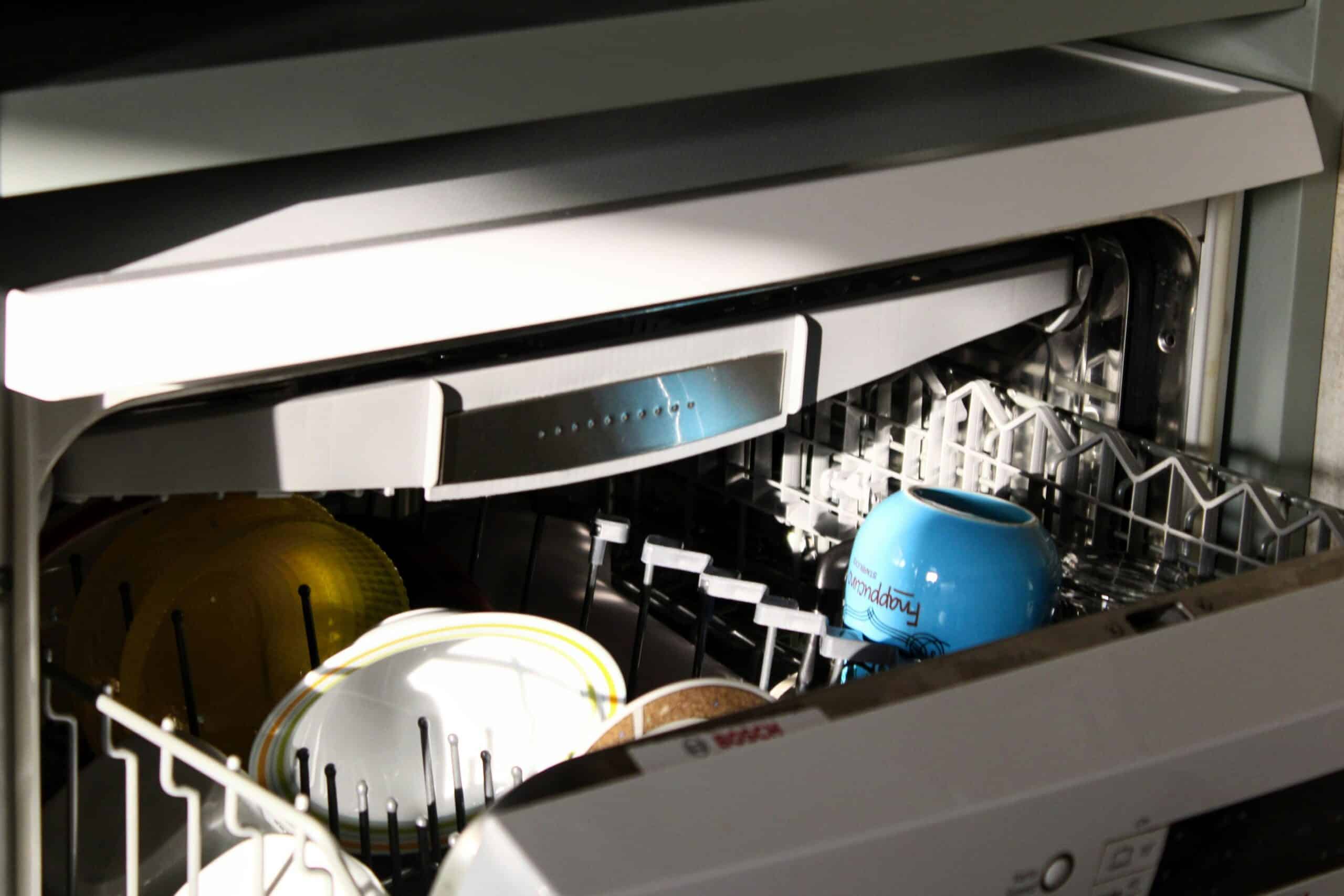 Discover 5 Game-Changing Dishwashers for Effortless Kitchen Cleanup