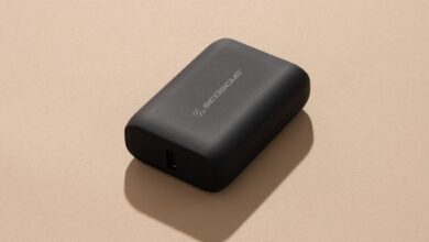 Discover Compact Power Banks: The Ultimate Pocket-Sized Chargers