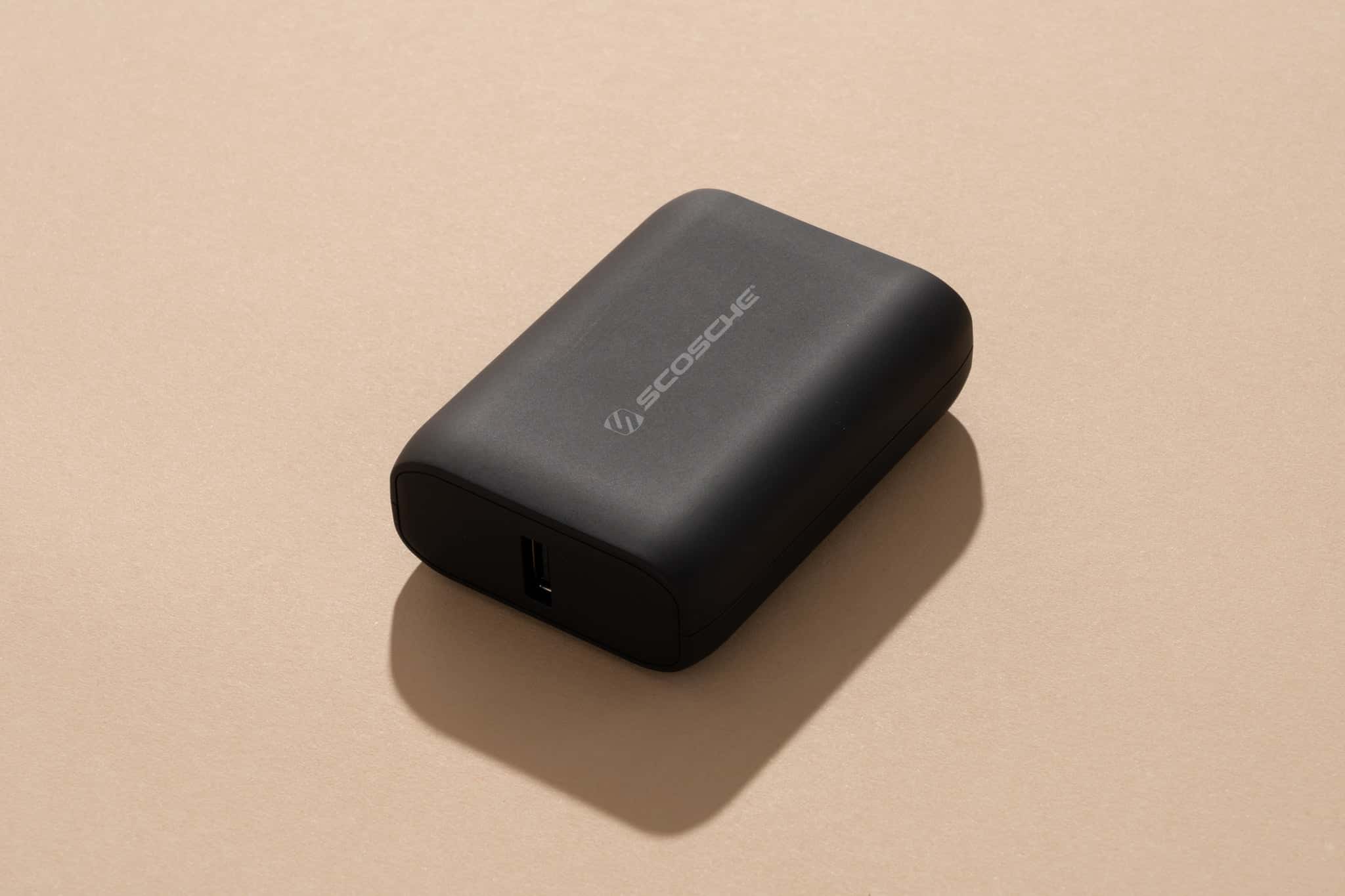 Discover Compact Power Banks: The Ultimate Pocket-Sized Chargers