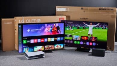 Discover Premium Smart TVs That Elevate Picture Quality