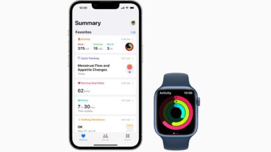 Discover Your True Sleep Duration with Apple Health