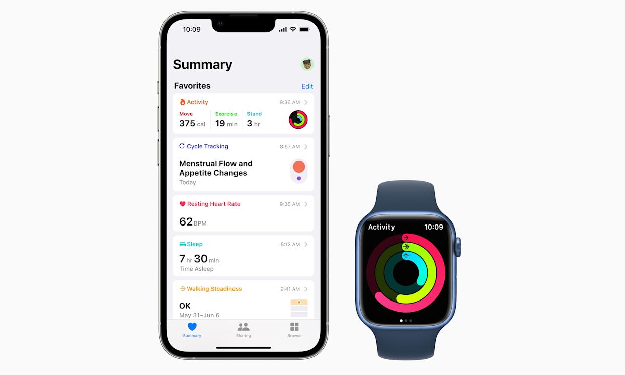 Discover Your True Sleep Duration with Apple Health