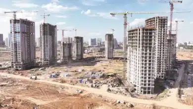 Discover the City with the Highest Returns on Real Estate Investments, Beyond Mumbai and Delhi