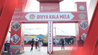 Divya Kala Mela: Empowering Divyangjan Through Art and Innovation