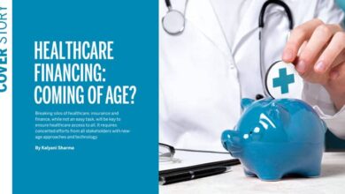 Health financing: Making healthcare affordable and accessible for everyone