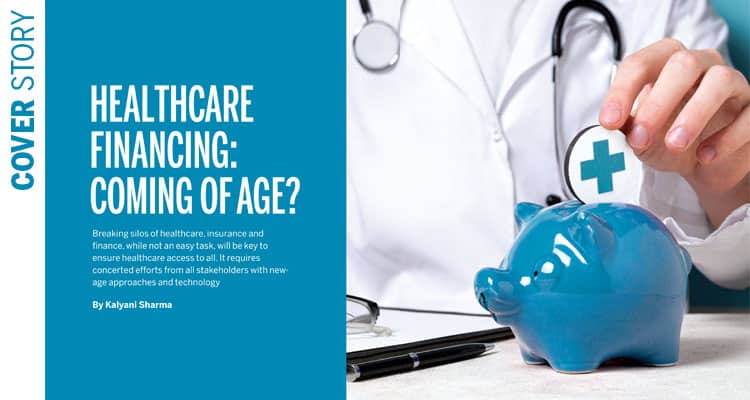 Health financing: Making healthcare affordable and accessible for everyone