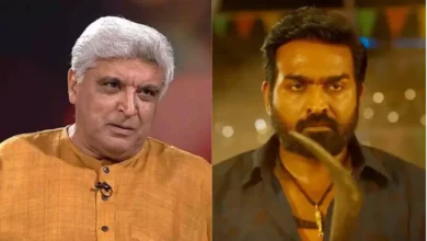 EXCLUSIVE: Anurag Kashyap Explains the 'Special Thanks' to Vijay Sethupathi and Javed Akhtar in Kennedy