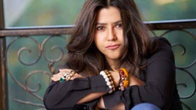 Ekta Kapoor Unveils Hoonur: A New Talent Management Division from Balaji Telefilms