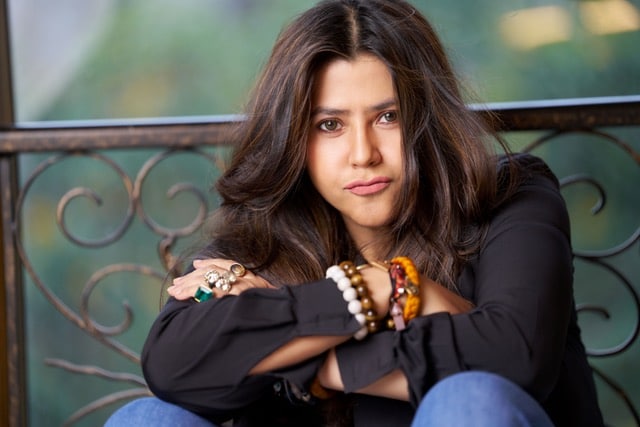 Ekta Kapoor Unveils Hoonur: A New Talent Management Division from Balaji Telefilms