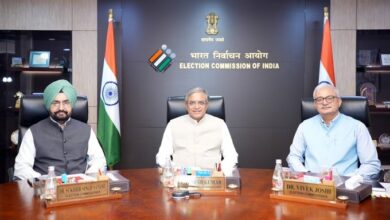Election Commissioners Unite for Stronger Electoral Processes
