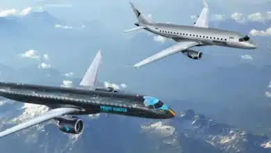 Embraer Aims for 200 Jet Orders as Part of 'Make in India' Initiative