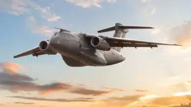 Embraer Initiates Efforts to Enhance Supply Chain Operations in India