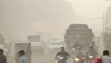 Enforcement Task Force Reviews Air Quality Violations in NCR