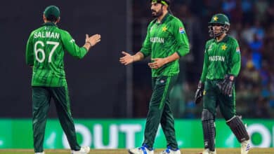 England Sends Strong Message Ahead of Pakistan Super 8s Showdown: 'It's Not Just About Usman Tariq'