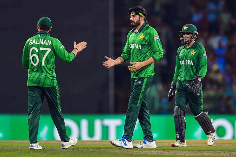 England Sends Strong Message Ahead of Pakistan Super 8s Showdown: 'It's Not Just About Usman Tariq'