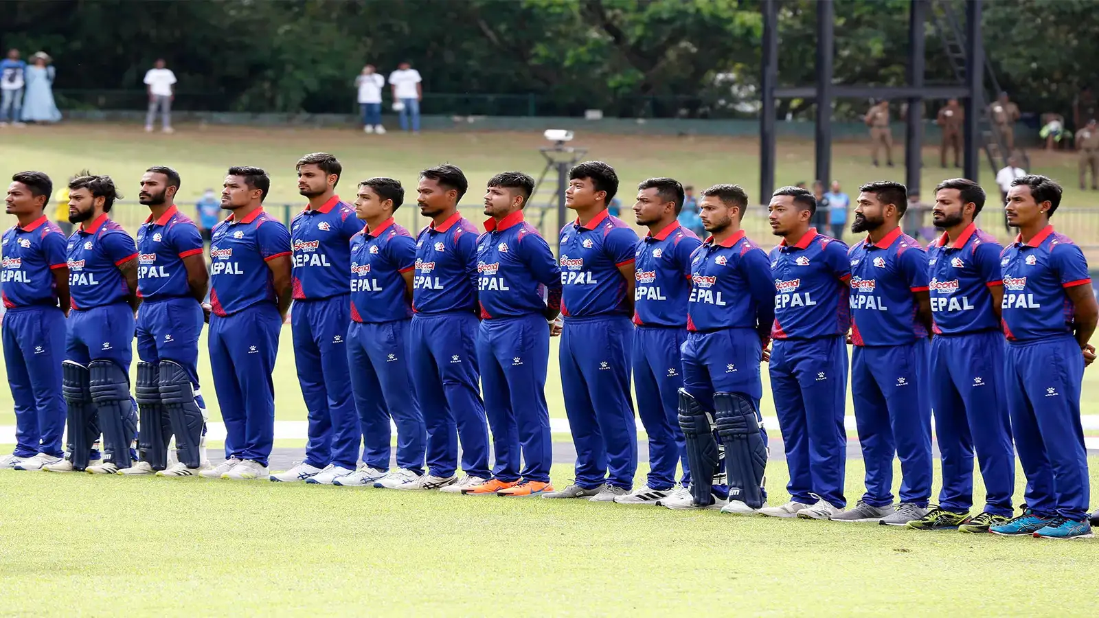 “Enough with the Empty Promises”: Ex-India Cricketer's Candid Reaction to Nepal's Shocking T20 World Cup Upset