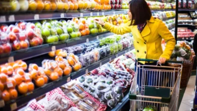 Entry-Level Consumers Cut Back on Discretionary Spending, Retailers Focus on Premium Offerings