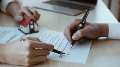 Essential Documents to Review When Purchasing a Home to Prevent Legal Issues and Disputes