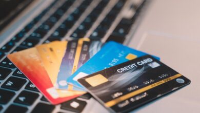 Established Lenders Dominate Credit Card Expenditures
