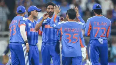 Ex-India Captain Expresses Outrage Over Super 8 Debacle: 'We Were Humiliated on All Fronts'