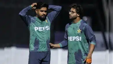 Ex-Pakistan Cricketer Questions Babar Azam's Place in the Team Ahead of Next Match