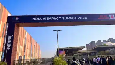 Excitement Peaks on Day Five of India AI Impact Summit 2026
