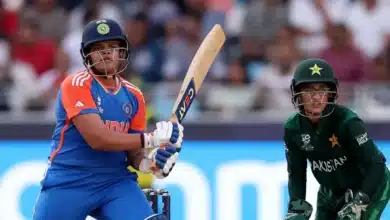 Exciting 12-Team Lineup Announced for ICC Women's T20 World Cup 2026; India and Pakistan to Face Off on June 14