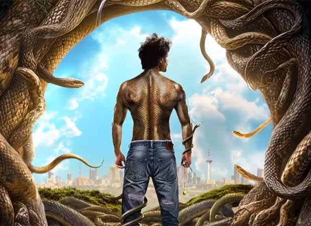 Exclusive: Kartik Aaryan's Naagzilla Completes Mumbai Shoot, Heads to Delhi for Final Three Weeks