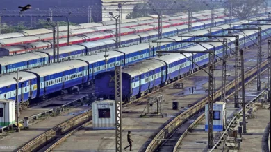 Expert Insights: V Vualnam Discusses the Importance of PPPs in Railways, Including Delhi Station