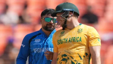Exploring Afghanistan's Strategy of Food, Faith, and Resilience at the T20 World Cup