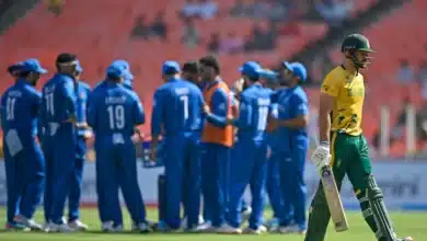 Exploring Every Tied Match in T20 World Cup History: From India vs Pakistan 2007 to Afghanistan vs South Africa 2026