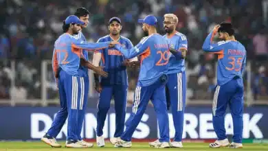 Exploring India's Path to the T20 World Cup 2026 Semi-Finals