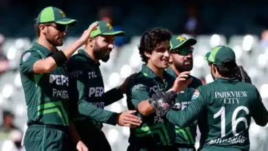 Exploring the Root Causes of Pakistan's Cricket Challenges Beyond Skill and Temperament