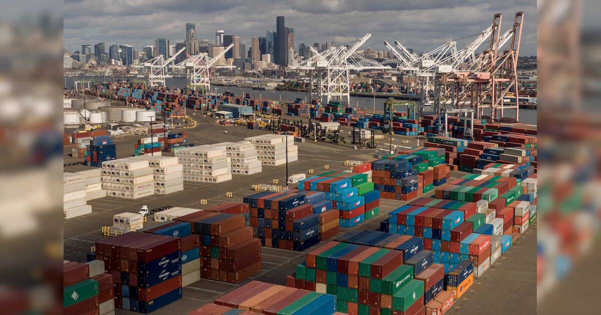 Exporters Prepare for Uncertain Times Amid Tariff Challenges