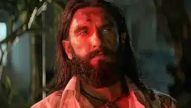 FIR Filed Against Dhurandhar The Revenge Location Manager