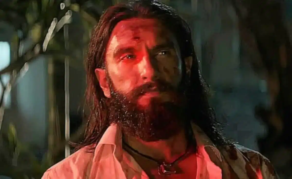 FIR Filed Against Dhurandhar The Revenge Location Manager