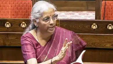 FM Sitharaman Cautions Banks on Mis-selling Offences, Urges Lenders to Prioritize Core Business