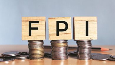 FPIs Invest Rs 19,675 Crore in Early February Following Extended Selling Period