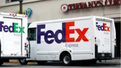 FedEx Files Lawsuit Against US Administration for Full Refund of Tariffs