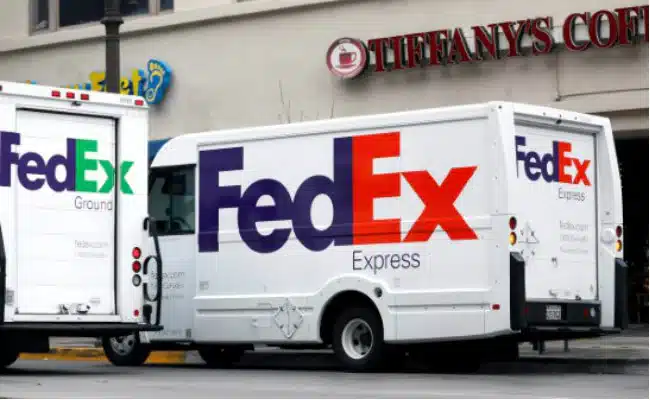 FedEx Files Lawsuit Against US Administration for Full Refund of Tariffs