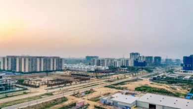 Finance Commission Unveils New Corporate Strategy to Organize Chaotic Urban Environments