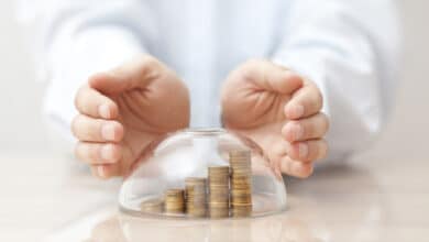 Financial protection