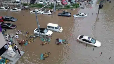 Floods