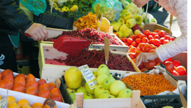 Food safety