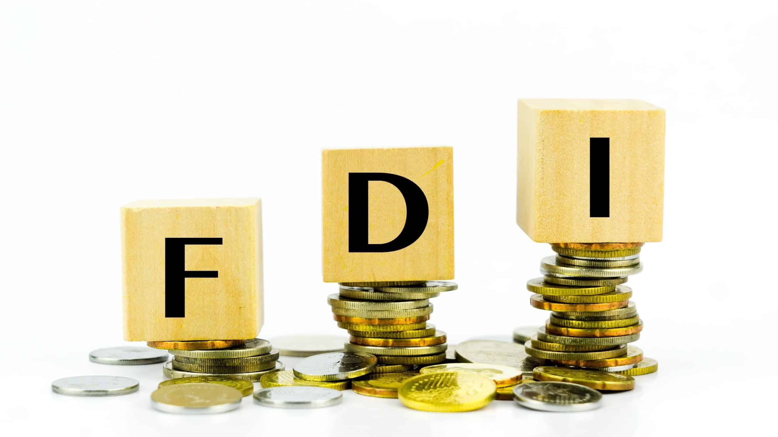 Foreign Direct Investment Reaches $47.87 Billion in FY26, with US Inflows Nearly Doubling